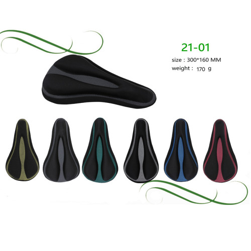 Fashion 300mm * 160mm Saddle Cover