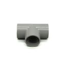 পিভিসি জল সরবরাহ টি PN6/PN10/PN16