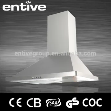 60cm mini kitchen island range hood