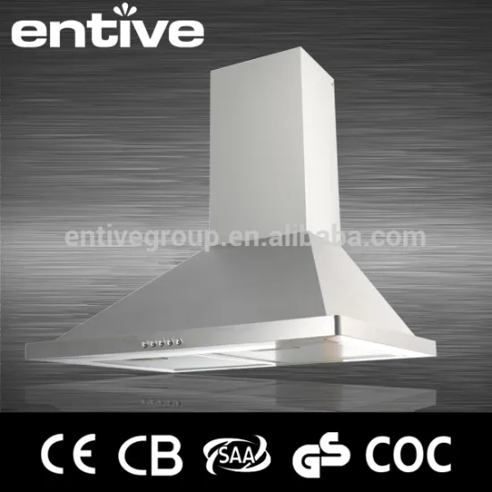 60cm mini kitchen island range hood