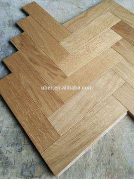 Herringbone Wood flooring