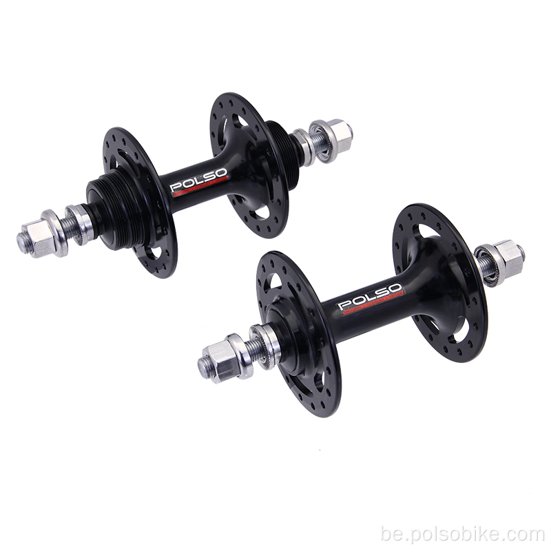 Запячатаны падшыпнік веласіпеднага Hub V-тармазная фіксаваная ступіца