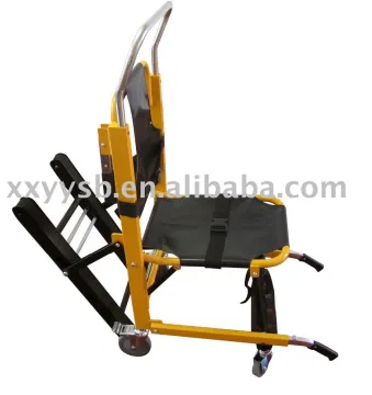 Emergency Evacuation Stair Chair