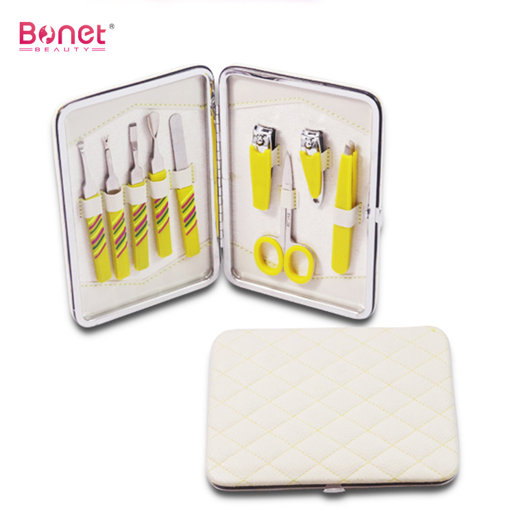 777 Manicure Set Korea