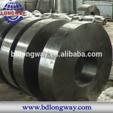 china carbon steel forging
