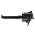 Headlamp Washer Nozzle T4N8134