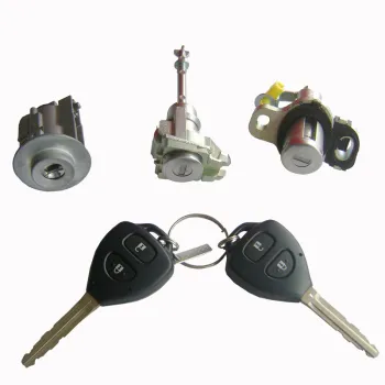 Auto Ignition Switch (ZD-2809)