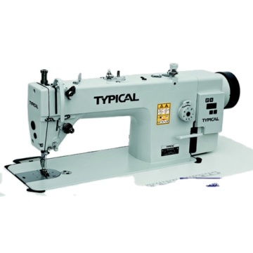 GC202 Bottom Feed Lockstitch Sewing Machine