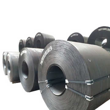 Low Carbon Steel Coil Cold Rolled Steel Coil