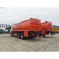 FAW JK6 6X4 20M³ Tanker Transport Truck