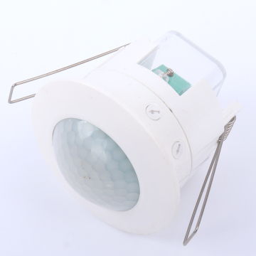 24V PIR Sensor with Dry Connection Search
