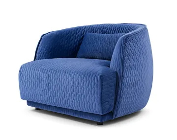 Redondo 3 Seater Sofa Moroso
