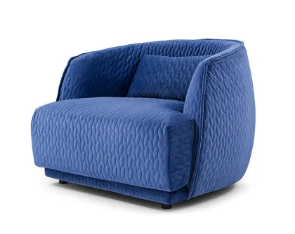 Redondo 3 Seater Sofa Moroso