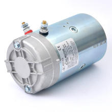 12V 2.5kW DC motor ya umeme