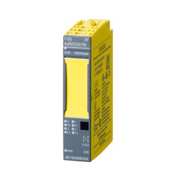 New 6ES7136-6DB00-0CA0 Simatic ET 200SP Module for CNC Machines