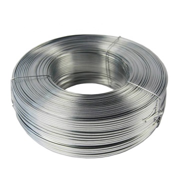 Yezhen 4.5kg Galvanized or Copper Coated Flat Stitching Wire for Book Binding - Factory Price
