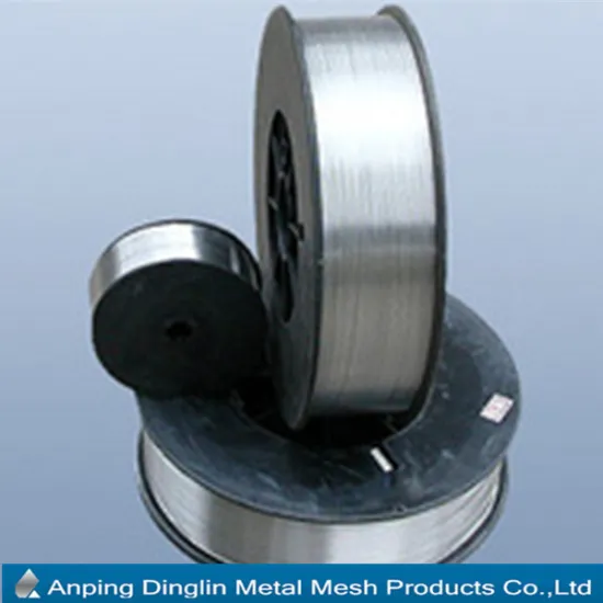 insulated aluminum wire