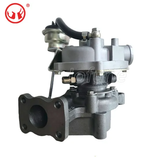 JF113002 Racing Turbo K03 53039700062 for Peugeot Boxer/Citroen Jumper - 2.2L 2179cc Turbo Kit