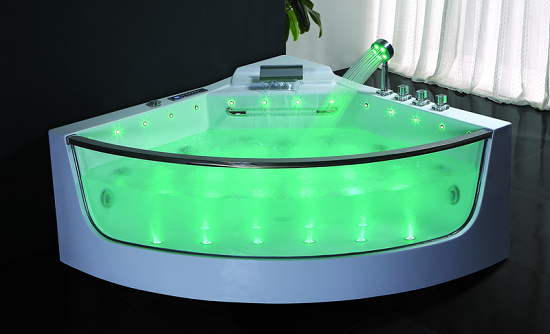 Air Bath Whirlpool Tubs