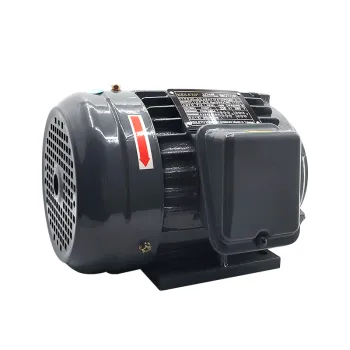 KeiLeTo Hydraulic Special Motor - High Efficiency IE4, 50/60Hz, 3-Month Warranty