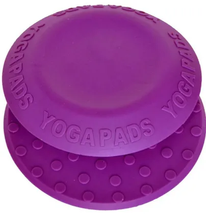 Colorful Design Yoga Mat/Yoga Knee Pad/Yoga Pads for body building