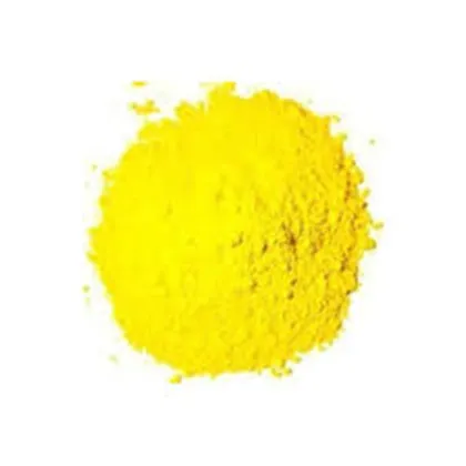 C.I. Pigment Yellow 1 for paint