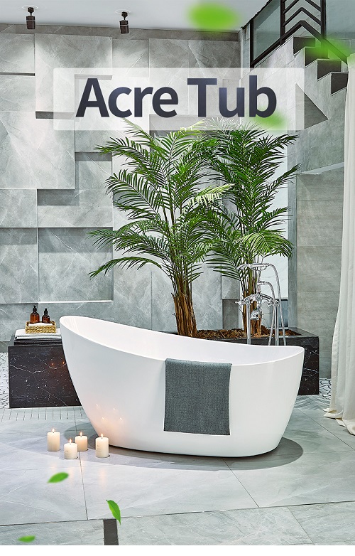 new design hotel sanitary ware keep bath water warm white oval soaking freestanding bathtub