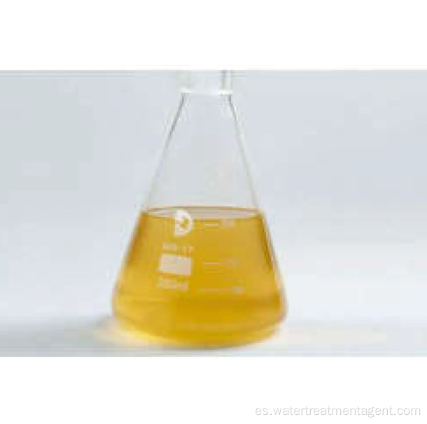 Algaecide Sistemas de agua residencial e industrial