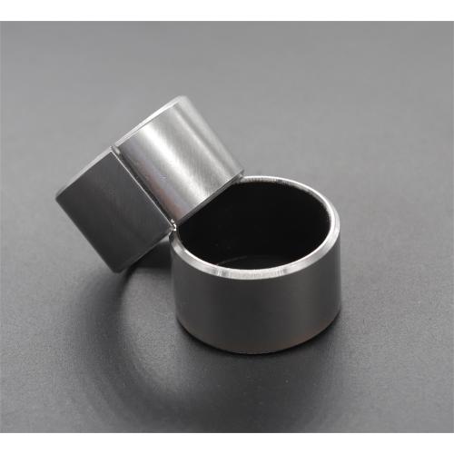 Good quality corrosion resistant stainless steel bushing sleeve
