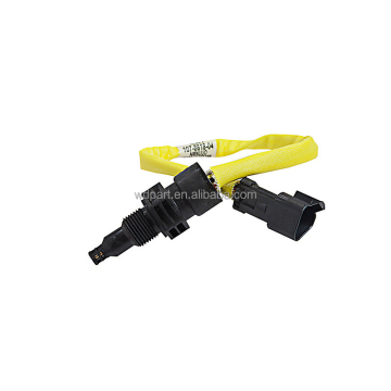 Replacement Water Temperature Sensor 107-8618 for Caterpillar CAT Engines 3066, 3064, 3306, 3304, 3204, 3208, 3116, 3406, 3408