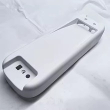 High-Quality Injection Moulded Parts for Household Use