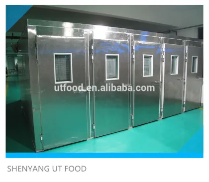 automatic bread dough proofer, bread proofer , bread fermentation room, price of bread proofer