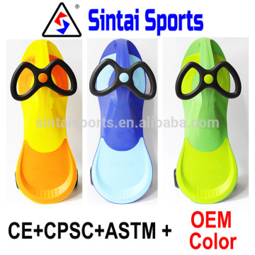 Sintai Factory price CE certificated kids swing car for New Year