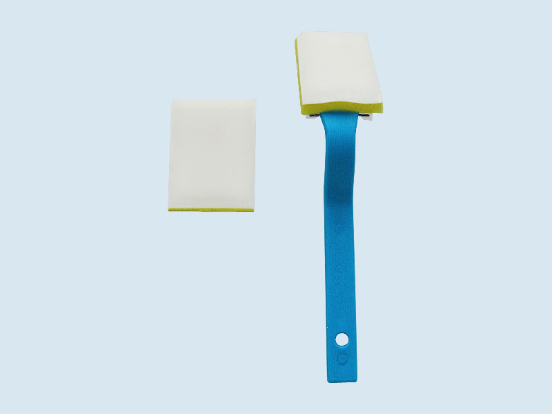 Anti-Stain Tools Corner Paint Pad