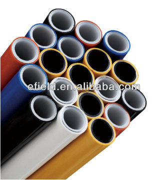pex-al-pex pipe for water or gas system