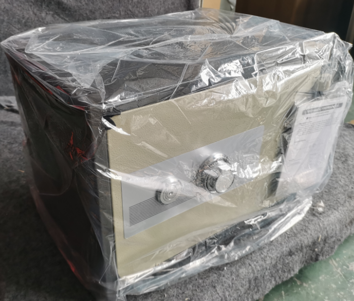 Heavy Duty Metal Mechanical fireproof Safes Boxes