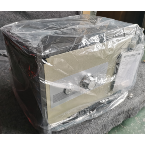 Commercial Grade Fire Chest for Office