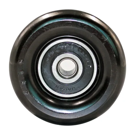 Auto Car Parts 11927-ED00B - Belt Pulley for Nissan Motor