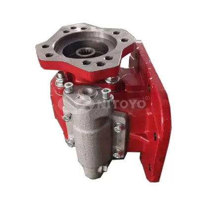 NITOYO Transmission System PTO2000XENO11RA - Used for Eaton PTO