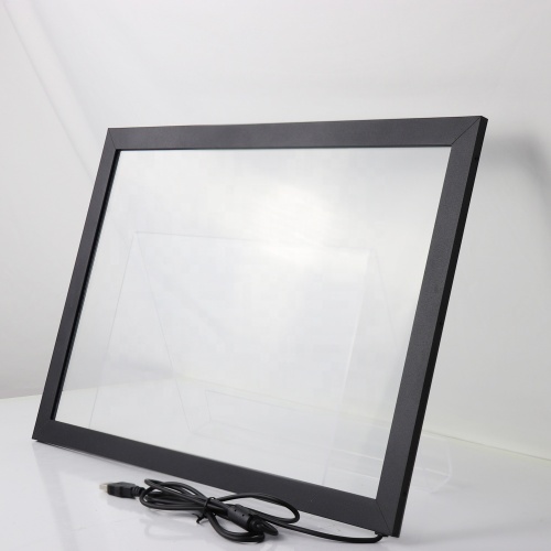 high precision19 inch touch infrared touch screen