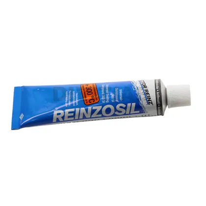 Victor Reinz Engine Gasket Reinzosil Auto Glass Silicone Sealant for Loctite Henkel" 

However, to make it more concise and SEO-friendly, you might consider:

"Reinz Engine Gasket Silicone Sealant for Car Glass - Loctite Henkel