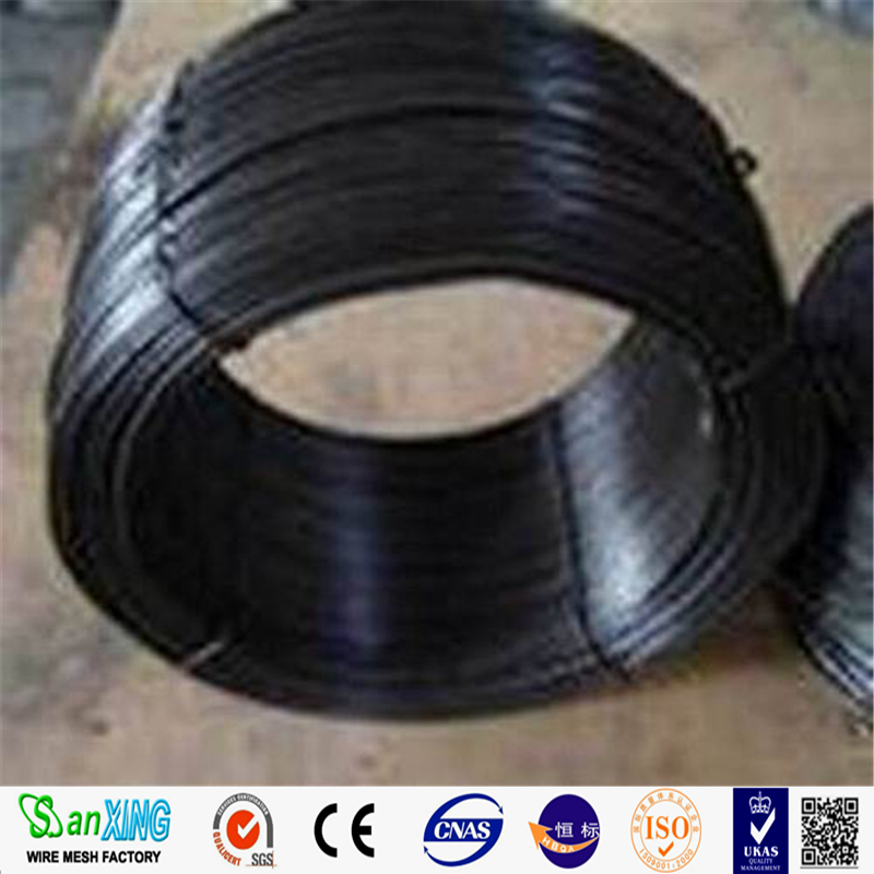 Black Annealed Wire For Construction Binding Wire