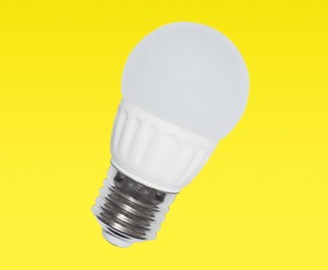 3W LED Bulb Light Warranty 3 Years (SUN-Bb-3W)