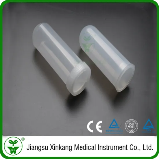 100ml plastic Centrifuge Tube(screw cap) for laboratory