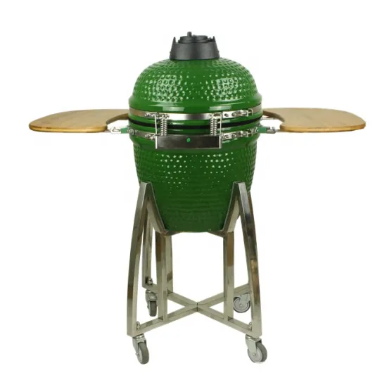 SEB KAMADO / STEEL EGG BBQ parts red green black big sunday roast, kamado xl joe smoked turkey classic ii 18 grill & smoker