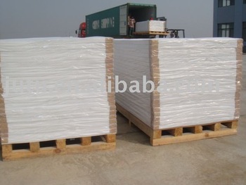 pvc celuka foam sheet