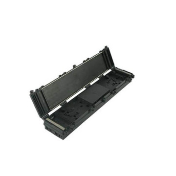 F2H-FOSC-ODP Fiber Optic Splice & Splitter Closure