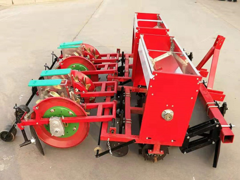 seeder machine 11