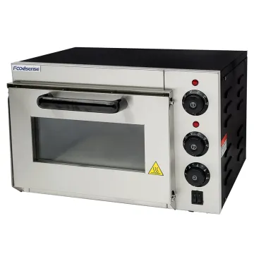 Professional Factory Outdoor Pizza Ovens for Sale Industrial Double Layer Pizza Oven