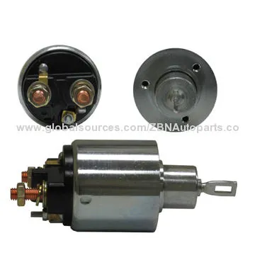 Auto starter solenoid switch for car parts of Chrysler